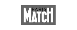 Paris match Lagree Lab